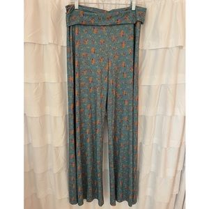 Natural Life Palazzo pants